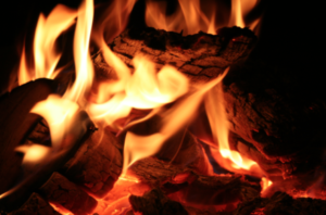 Read more about the article Meditation am Lagerfeuer
